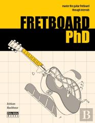 Fretboard Phd