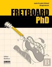 Fretboard Phd