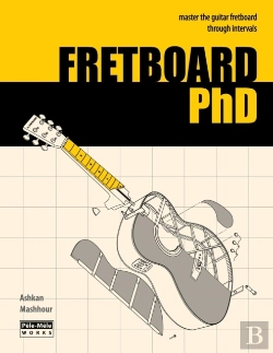 Bertrand.pt - Fretboard Phd