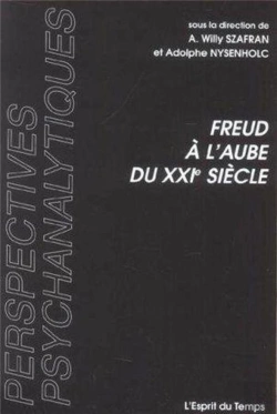 Bertrand.pt - Freud A L'Aube Du Vingt Et Unieme Siecle