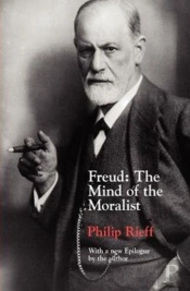 Freud Â€“ The Mind Of The Moralist