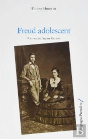 Freud Adolescent