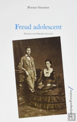 Bertrand.pt - Freud Adolescent