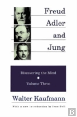 Bertrand.pt - Freud, Alder, And Jung