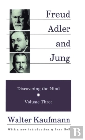 Freud, Alder, And Jung