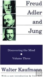 Freud, Alder, And Jung