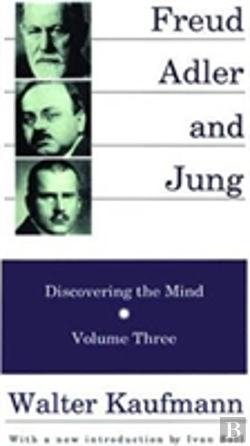 Bertrand.pt - Freud, Alder, And Jung