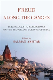 Freud Along The Ganges