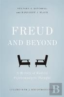 Freud And Beyond