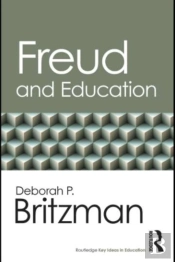 Freud And Education