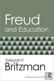 Freud And Education