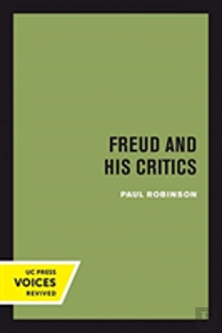 Bertrand.pt - Freud And His Critics