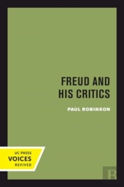 Freud And His Critics
