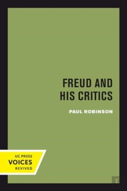 Bertrand.pt - Freud And His Critics