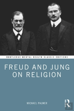 Bertrand.pt - Freud And Jung On Religion