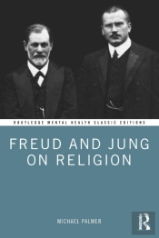 Freud And Jung On Religion