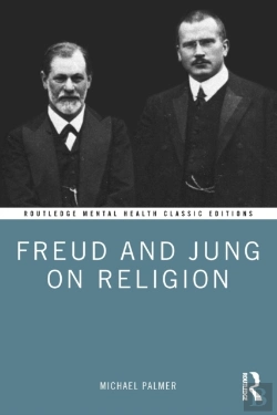 Bertrand.pt - Freud And Jung On Religion