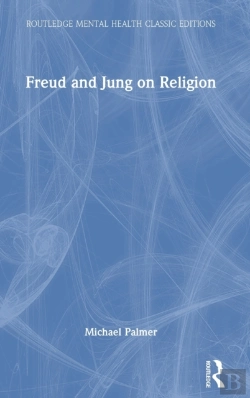 Bertrand.pt - Freud And Jung On Religion