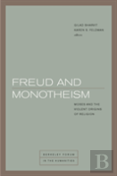 Freud And Monotheism
