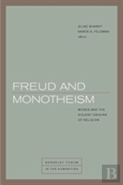 Freud And Monotheism