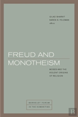 Bertrand.pt - Freud And Monotheism