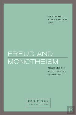 Bertrand.pt - Freud And Monotheism