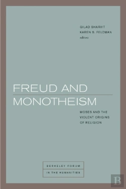 Bertrand.pt - Freud And Monotheism