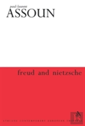 Freud And Nietzsche