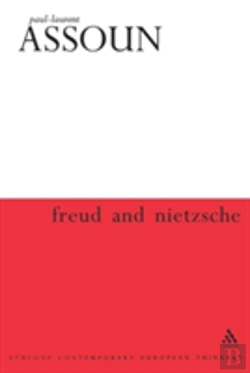 Bertrand.pt - Freud And Nietzsche