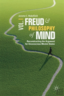 Bertrand.pt - Freud And Philosophy Of Mind, Volume 1