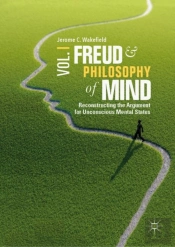 Freud And Philosophy Of Mind, Volume 1