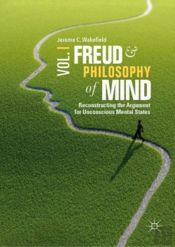Bertrand.pt - Freud And Philosophy Of Mind, Volume 1