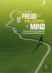 Freud And Philosophy Of Mind, Volume 1