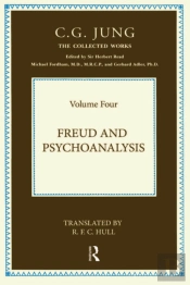 Freud And Psychoanalysis, Vol. 4