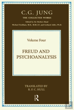 Bertrand.pt - Freud And Psychoanalysis, Vol. 4