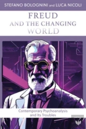 Freud And The Changing World