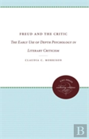 Freud And The Critic
