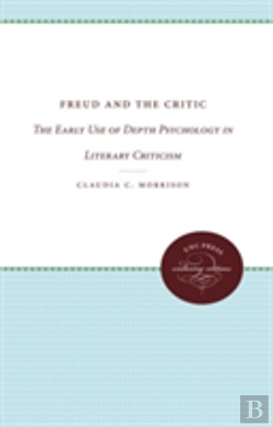 Bertrand.pt - Freud And The Critic