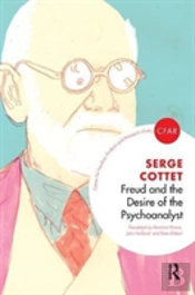Freud And The Desire Of The Psychoanalyst