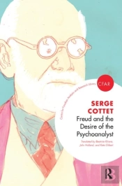 Freud And The Desire Of The Psychoanalyst