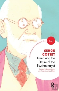 Bertrand.pt - Freud And The Desire Of The Psychoanalyst