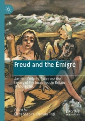 Freud And The Emigre