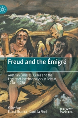 Bertrand.pt - Freud And The Emigre