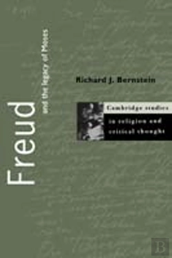 Bertrand.pt - Freud And The Legacy Of Moses