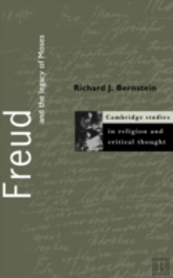 Bertrand.pt - Freud And The Legacy Of Moses