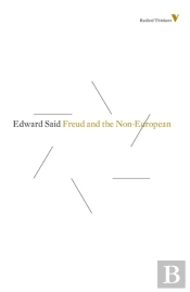 Freud And The Non-European