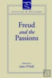 Freud And The Passions