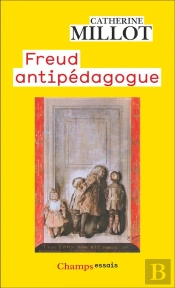 Freud Anti-Pédagogue