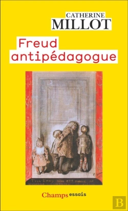 Bertrand.pt - Freud Anti-Pédagogue