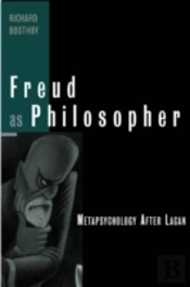 Freud As Philosopher